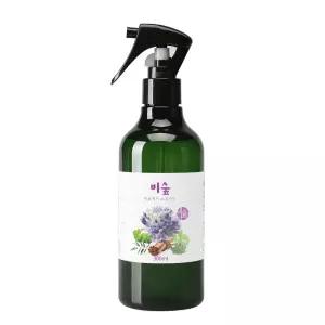 피톤치드 허브계피 스프레이 비숲 300ml 1개