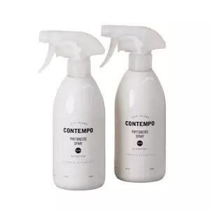 컨템포 제주산 편백수 스프레이 천연 편백 오일 피톤치드 스프레이 500ml 2개