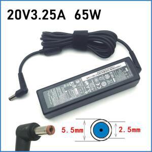 레노버 IdeaPad G560 Y410P B575 G780 N586 Y400 Z565 Z570 Z575 M30-70 노트북 전원 Su 용  65W 20V 3.25A