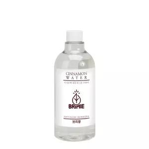 브리뮤 계피스프레이 시나몬워터 리필용 500ml1개