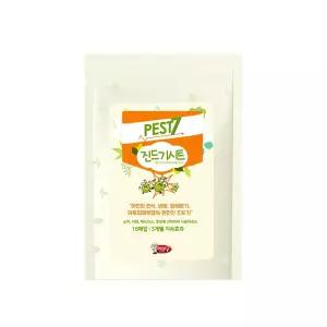 페스트세븐진드기패치16개입 1개