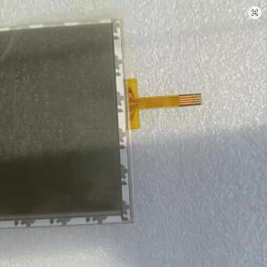 현대 IX35 자동차 GPS 네비게이션 LCD 모니터 모듈 용 LTA065B1D3F LQ065Y5DG03 터치 스크린 새 6.5 인치 4