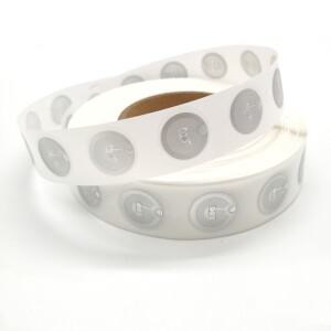 13.56MHz UID 쓰기 가능 섹터 0 블록 변경 s50 1K NFC 스티커 재기록 빈 복사 복제 카드 RFID 태그