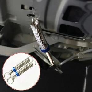 자동차 트렁크 리프트 테일게이트 오프너 스프링 조절식 및 클램프 강화 버전