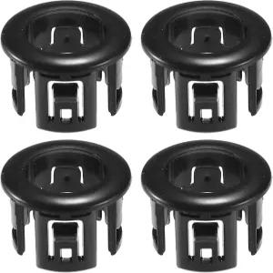 렉서스 HS250H 2010-2011 No.893483010 주차 보조 센서 베젤용 ES350 2007-2012용 X AUTOHAUX 4대 후방