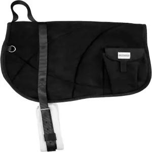 기어듀오 새들 패드 웨스턴 클래식 컨투어 오르토 말 담요