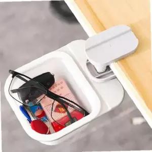 테이블정리 간이휴지통 회전형/서랍식미니휴지통