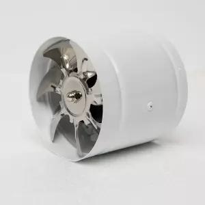 원형 환풍기 배기팬 식당 배풍기 창문 후드 욕실 닥트 휀 정화조 케이블