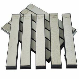 가정용 및 실외용 칼용 1pc 다이아몬드 샤프닝 스톤은 Apex Ruixin Knife Sharpener 용 블레이드를 빠르고 쉽게 선명하게