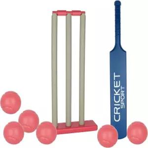 크리켓 크로켓 하키 골프 위드 볼 위켓 잔디밭 백야드 파크용 스텀프 등 젤루 FF 야외 게임 및 팀 스포츠