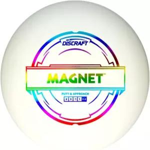 디스크래프트 마그넷 167-169 그램 퍼트 및 어프로치 골프 디스크