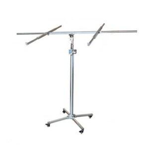 석고 보드 받침대 막대 작업 지지대 시공작업대 브래킷 상부장리프트 보조대 천장 공조