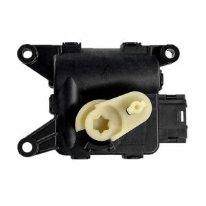 Passat CC Golf Tiguan Eos Scirocco Superb 3C 용 에어컨 AC 히터 플랩 액츄에이터 1907511 F-붐