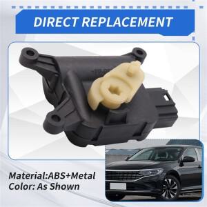 Passat CC Golf Tiguan Eos Scirocco Superb 3C1907511 용 정밀 에어컨 AC 히터 플랩 액츄에이터