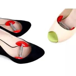 구두보관 슈트리 발볼확장 구두 신발구김방지 신발 주름방지