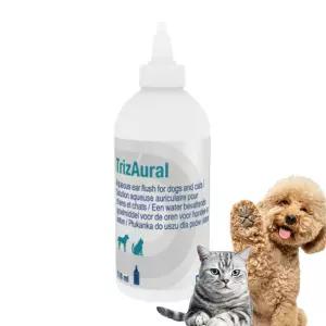 데크라 트리즈아우랄 귀 세정제 118ml (EDTA)