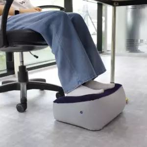 몽블르  각도조절 책상 발받침대