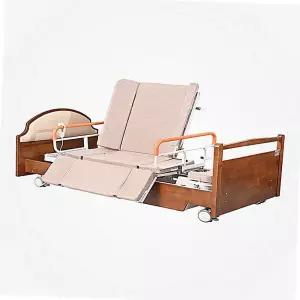 병원침대 노인 이동 전동 모션베드 요양원 요양 간호
