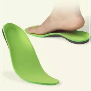 아치형 오다리 기능성 깔창 군화 등산화 운동화 쿠션깔창 13WA6AD12E