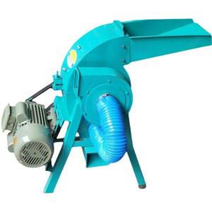 조개 껍질 쇄석기 파쇄기 뼈분쇄기 고출력 조개껍질 해산물 바지락 분쇄기