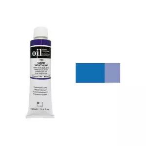 신한 유화물감 B 50ml 747 버디터블루 전문가용 개(1개입) (WFKGEIS)