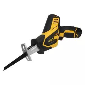 [룽스]컷쏘 무선 컷소 전동톱 공구 배터리 풀셋 12V GRS12