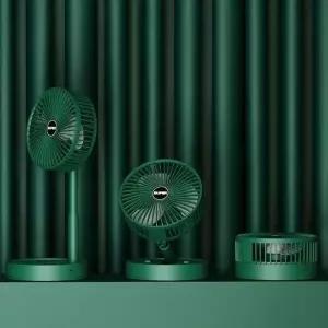 [룽스]휴대용선풍기 미니선풍기 3단접이식스탠드선풍기