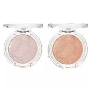 네이밍 플러피 베이크드 펄 하이라이터 필 + 프리니스 BNA