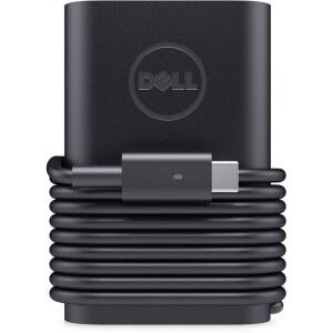 ANVMSRO 45W USB-C 충전기 OEM 호환 Dell XPS 12 13 9360 9365 9370 9300 9380 9310 2-in-1 Latitude 7200 7210 7370 5175 5285 5290 크롬북 3100 3400 2in-1 노트북 LA45NM150