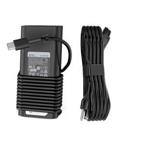Dell Latitude 5420 5520 7420 5430 7430 7440 5450 5290 2in1 7330 5320 Xps 13 pro 7390 9360 9320 크롬북 3100 Inspiron 14 16 Type-C 노트북 충전기와 호환되는 65w 전원 공급 장치