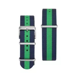 크로마농 CNA-20NAOLNA-S 나토 밴드 시계줄 스트랩 20mm