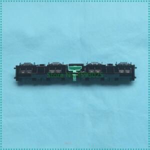 HP 호환M1536DNF 용 새 퓨저 윗면 덮개 1536 캐논 호환 MF4450 프린터