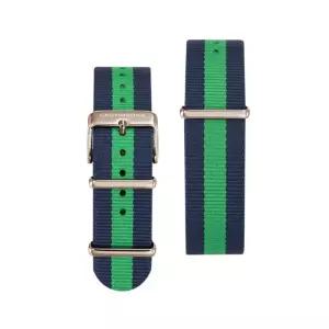 크로마농 CNA-20NAOLNA-R 나토 밴드 시계줄 스트랩 20mm