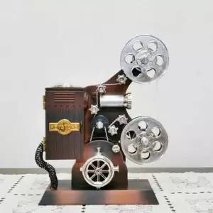 영사기오르골장식품 EDO767I3