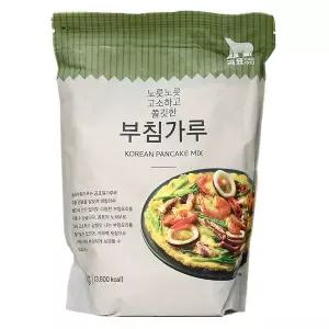 곰표 부침가루 1kg