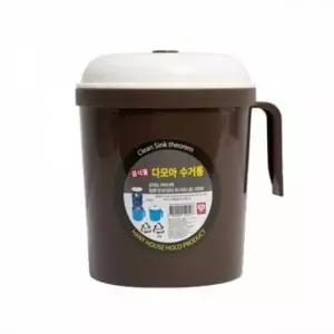 WL 음식물쓰레기 수거통 음식물분리수거통 음식물보관통