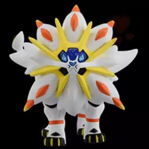 솔가레오 수집품 작은소품 조카선물 애니메이션굿즈 취미키트 미니피규어 유아장난감