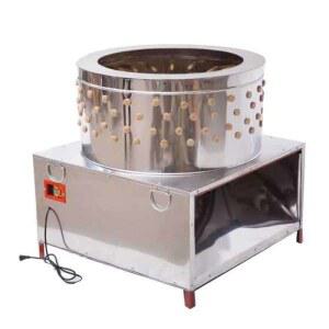 닭털 뽑는 기계 탈피기 양계장 머신 식당 조류 도축