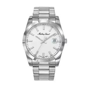 [MATHEY-TISSOT(메티티솟)]메티티솟 H450AI 메티 I 남성 메탈 시계