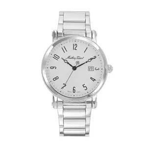 [MATHEY-TISSOT(메티티솟)]메티티솟 HB611251MAG 시티 남성 메탈 시계