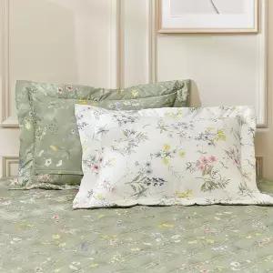 [파르페][파르페by알레르망]보타닉가든 호텔식 80수 차렵패드세트 SK