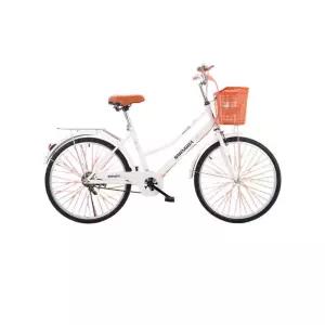 24인치자전거 뒷안장 제품 솔리드 입문용