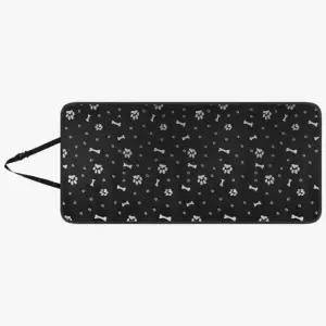 ( )카시트 강아지 애견 방수 조수석 커버