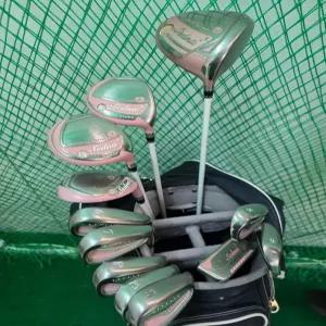 엘로드 세드나 여성 중고 풀세트 가방포함 251015001