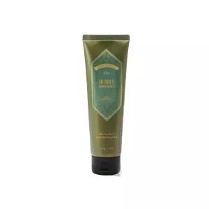 플루 버블바디 스 크럽 200g 허브그린티