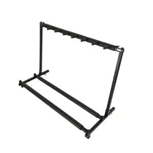 총 보관함 거치대 기타 랙 서바이벌 스탠드 9단