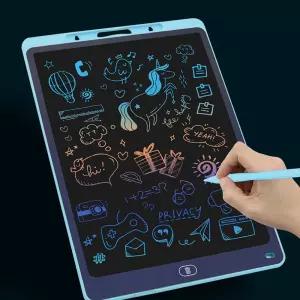 신광 레인보우20칼라 LCD매직노트20인치 드로잉보드