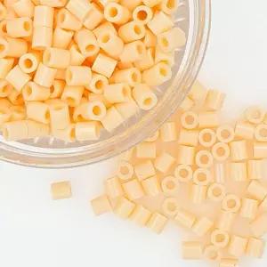 말랑비즈 펄러 단품 살구 100g