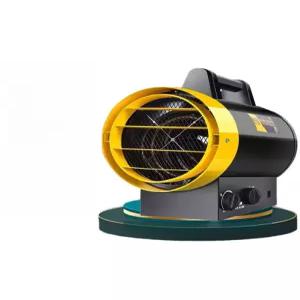 공장 농막 온풍기 창고 농업용 하우스 히터 축사 산업용