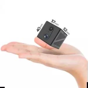 여행용CCTV 무선 충전 감시 카메라 가정용 소형 IP CCTV 무료 클라우드 저장 블랙박스